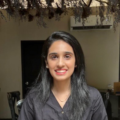 Fatima Khan